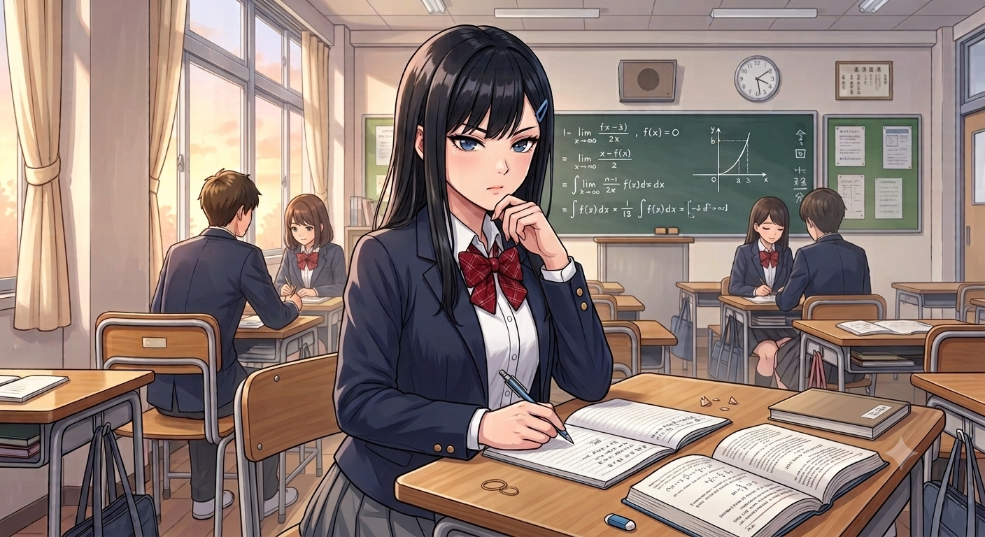 継続は力なり